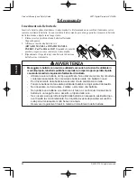 Preview for 80 page of 3M X21i Safety Manual