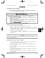 Preview for 109 page of 3M X21i Safety Manual