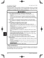 Preview for 126 page of 3M X21i Safety Manual