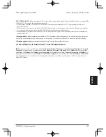 Preview for 129 page of 3M X21i Safety Manual