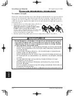 Preview for 176 page of 3M X21i Safety Manual