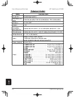 Preview for 194 page of 3M X21i Safety Manual