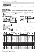 Предварительный просмотр 7 страницы 3M X31 Operator'S Manual