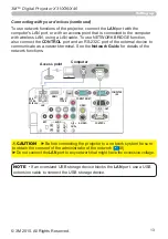 Preview for 13 page of 3M X31 Operator'S Manual