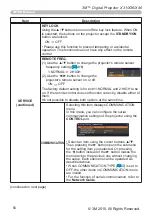 Предварительный просмотр 56 страницы 3M X31 Operator'S Manual