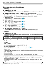 Предварительный просмотр 115 страницы 3M X31 Operator'S Manual