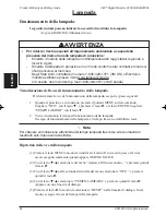 Preview for 64 page of 3M X31 Product Warranty And Safety Manual