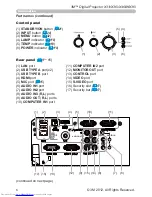 Preview for 6 page of 3M X31i Operator'S Manual