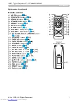 Preview for 7 page of 3M X31i Operator'S Manual