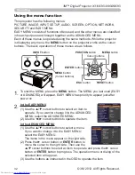 Preview for 32 page of 3M X31i Operator'S Manual