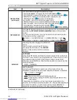 Preview for 60 page of 3M X31i Operator'S Manual