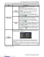 Preview for 74 page of 3M X31i Operator'S Manual