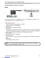 Preview for 101 page of 3M X31i Operator'S Manual