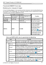 Предварительный просмотр 75 страницы 3M X36 Operator'S Manual