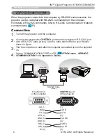 Preview for 9 page of 3M X3li Operator'S Manual