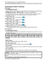 Preview for 14 page of 3M X3li Operator'S Manual