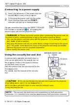 Preview for 15 page of 3M X56 Operator'S Manual