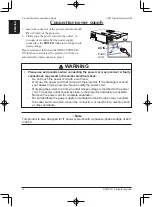 Предварительный просмотр 12 страницы 3M X56 Safety Manual