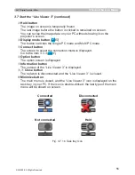 Preview for 55 page of 3M X64W - Digital Projector XGA LCD Network Manual