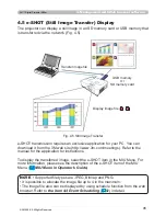 Preview for 95 page of 3M X64W - Digital Projector XGA LCD Network Manual