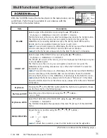 Предварительный просмотр 31 страницы 3M X70/X80 Operator'S Manual