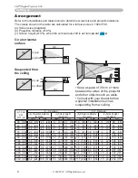 Preview for 8 page of 3M X90 Operator'S Manual