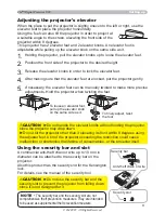 Предварительный просмотр 9 страницы 3M X90 Operator'S Manual