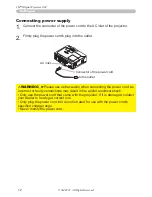 Предварительный просмотр 12 страницы 3M X90 Operator'S Manual