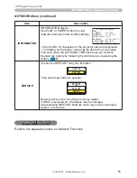 Предварительный просмотр 55 страницы 3M X90 Operator'S Manual