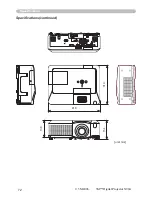 Предварительный просмотр 72 страницы 3M X90W Operator'S Manual