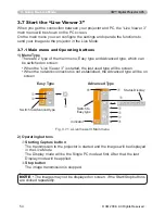 Preview for 54 page of 3M X95 - Digital Projector XGA LCD Network Manual