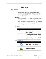 Preview for 5 page of 3M XT-1 Installation Manual