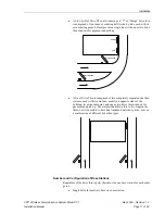 Preview for 11 page of 3M XT-1 Installation Manual