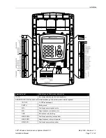 Preview for 17 page of 3M XT-1 Installation Manual