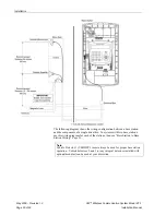 Preview for 20 page of 3M XT-1 Installation Manual