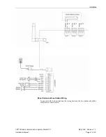 Preview for 21 page of 3M XT-1 Installation Manual