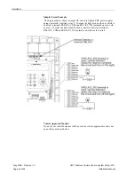 Preview for 24 page of 3M XT-1 Installation Manual