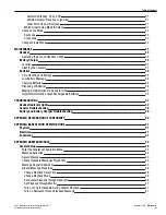 Preview for 5 page of 3M XT-1 Operating Instructions Manual