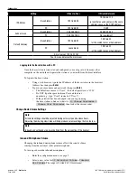 Preview for 14 page of 3M XT-1 Operating Instructions Manual