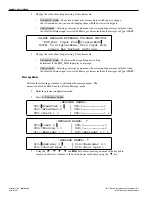 Preview for 56 page of 3M XT-1 Operating Instructions Manual