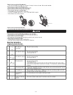 Preview for 12 page of 3M Xtract 64256 User Manual