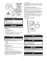 Preview for 15 page of 3M Xtract 64256 User Manual