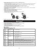 Preview for 20 page of 3M Xtract 64256 User Manual