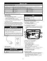 Preview for 21 page of 3M Xtract 64256 User Manual