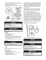 Preview for 23 page of 3M Xtract 64256 User Manual