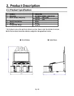 Preview for 12 page of 3MINDWAVE JUMANJI User Manual