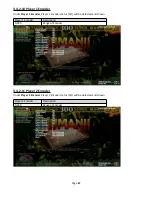 Preview for 67 page of 3MINDWAVE JUMANJI User Manual