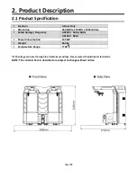 Preview for 12 page of 3MINDWAVE VR AGENT-TWIN User Manual