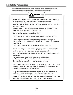 Preview for 8 page of 3MINDWAVE VR AGENT User Manual