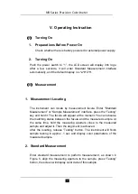 Preview for 11 page of 3nh NR10QC Operation Manual